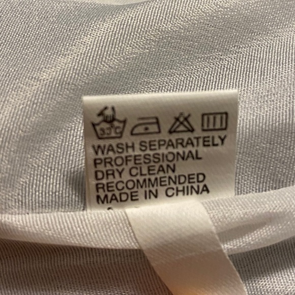 ⚜️Fashion faces accordion pleated skirt! - Picture 8 of 8